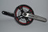 Шатун SR Suntour CW11 XCR V2 424FX SBD BSL 175MM 44/32/22T, чорний-сріблястий (SS100350) Шатун SR Suntour CW11 XCR V2 424FX SBD BSL 175MM 44/32/22T, чорний-сріблястий (SS100350)
