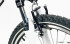 Велосипед Comanche Areco 12.5", белый-зеленый (CH100074)