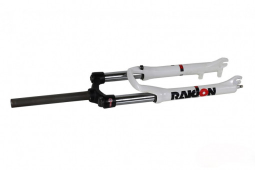 Вилка SR Suntour SF12 Raidon X3 AIR 100 26