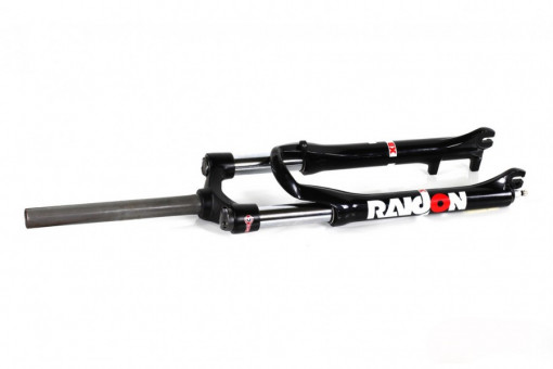 Вилка SR Suntour SF12 Raidon X3 AIR 100 26