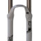 Вилка SR Suntour SF14 XCR AIR DS LO R 120 27.5", белый