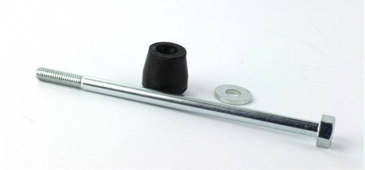 Болт фиксации в сборе SR Suntour FSB107-10/FSW003/FEP086-10