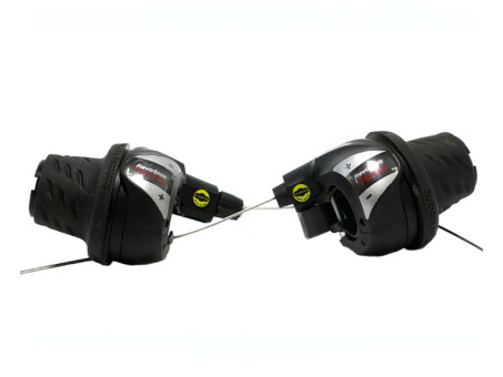 Манетки - Shimano SL-RS36-7 Tourney (OEM)