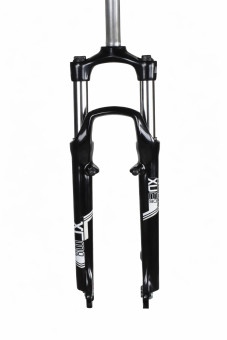 Вилка SR Suntour SF13 XCM P 120 26