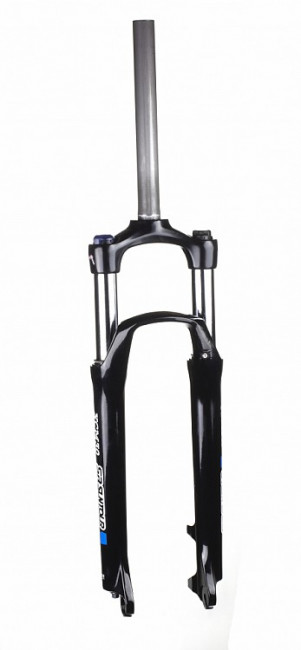 Вилка SR Suntour SF15 XCM DS HLO 100 27.5", черный (1200105) Вилка SR Suntour SF15 XCM DS HLO 100 27.5", черный (1200105)