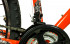 Велосипед Comanche Ontario Comp 13", оранжевый-черный (CH100025) Велосипед Comanche Ontario Comp 13", оранжевый-черный (CH100025)