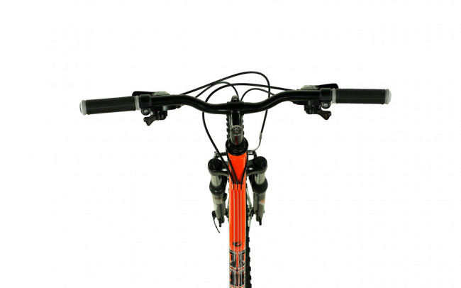 Велосипед Comanche Ontario Comp 13", оранжевый-черный (CH100025) Велосипед Comanche Ontario Comp 13", оранжевый-черный (CH100025)