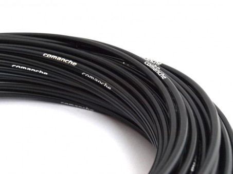 Бухта рубашки переключения CSC SH SP-4 50M, черный
