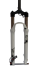 Вилка SR Suntour SF15 XCR AIR DS RL R 15QLC32 120 27.5", белый Вилка SR Suntour SF15 XCR AIR DS RL R 15QLC32 120 27.5", белый