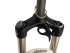 Вилка SR Suntour SF15 XCR AIR DS RL R 15QLC32 120 27.5", белый Вилка SR Suntour SF15 XCR AIR DS RL R 15QLC32 120 27.5", белый