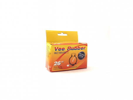 Камера Vee Rubber 26X1.75/2.125 SFS AV 48MM