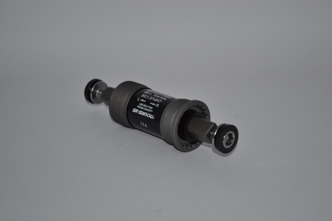 Картридж SR Suntour BB10 XCT SQS CBT 68x118MM (SS100326)