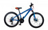 Велосипед Comanche Areco Comp 12.5", синий-оранжевый (CH100103) Велосипед Comanche Areco Comp 12.5", синий-оранжевый (CH100103)