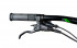 Велосипед Comanche Vector 27 20.5", серый-синий (CH100309)