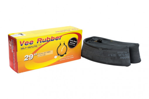 Камера Vee Rubber 29X2.10/2.35 SFS AV 48MM