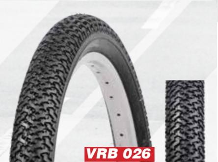 Покрышка Vee Rubber VRB026 20X2.125 22TPI (VR100144)