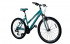 Велосипед Comanche Ontario Sport L 17", бирюзовый-белый (1000130) Велосипед Comanche Ontario Sport L 17", бирюзовый-белый (1000130)