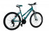 Велосипед Comanche Ontario Sport L 17", бирюзовый-белый (1000130) Велосипед Comanche Ontario Sport L 17", бирюзовый-белый (1000130)