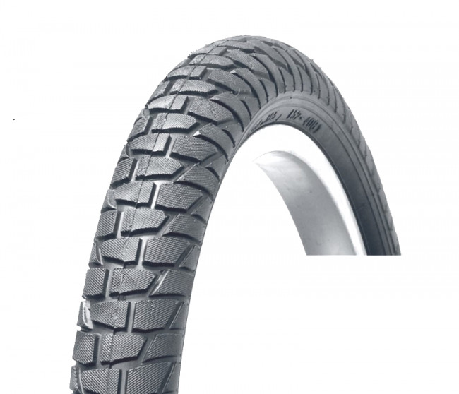 Покрышка Vee Rubber VRB265 20X2.125 22TPI (VR100157) Покрышка Vee Rubber VRB265 20X2.125 22TPI (VR100157)