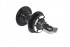 Втулка передняя Joy Tech JY-D041DSE 36H, черный (1400052)