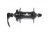 Втулка передняя Joy Tech JY-D041DSE 36H, черный (1400052)