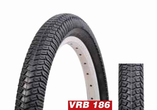 Покрышка Vee Rubber VRB186 20X2.25 22TPI (VR100149)