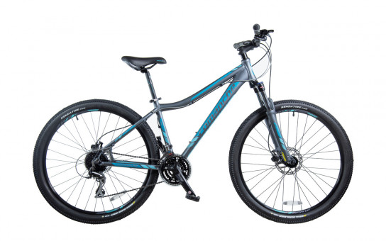 Велосипед Comanche Orinoco 27 L Comp 19