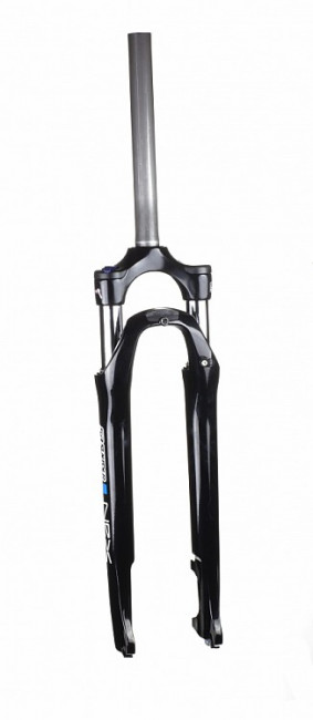 Вилка SR Suntour SF16 NEX DS HLO 63 700C, чорний (1200120)