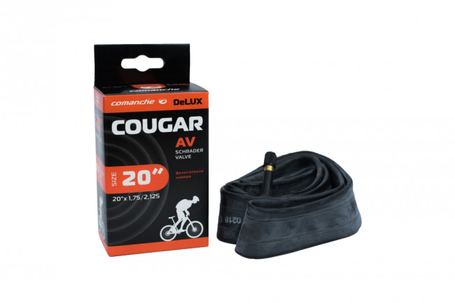Камера CSC Cougar 20X1.75/2.125 AV 40MM (CC100178)