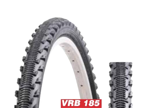 Покрышка Vee Rubber VRB185 24X2.00 22TPI (VR100148)