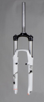 Вилка SR Suntour SF13 XCM P 100 26