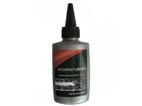 Смазка цепи BICYCLE SPECIALTY LUBRICANTS (Тефлон)