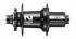 Втулка задняя Novatec XD642SB/A ABG 12х142 28H, черный (NT100167) Втулка задняя Novatec XD642SB/A ABG 12х142 28H, черный (NT100167)