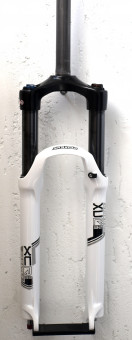 Вилка SR Suntour SF14 XCR DS LO R AIR A 120 26