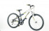 Велосипед Comanche Indigo 14", белый-черный (CH100081)