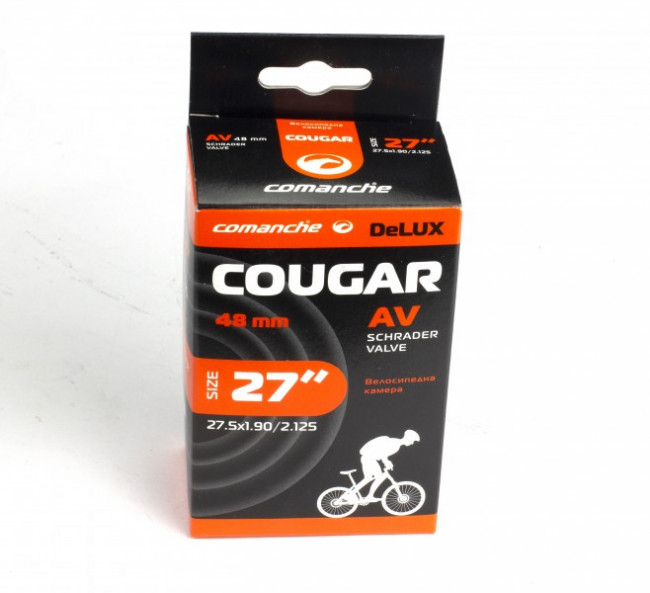 Камера CSC Cougar 27.5X1.90/2.125 AV 48MM (CC100183)