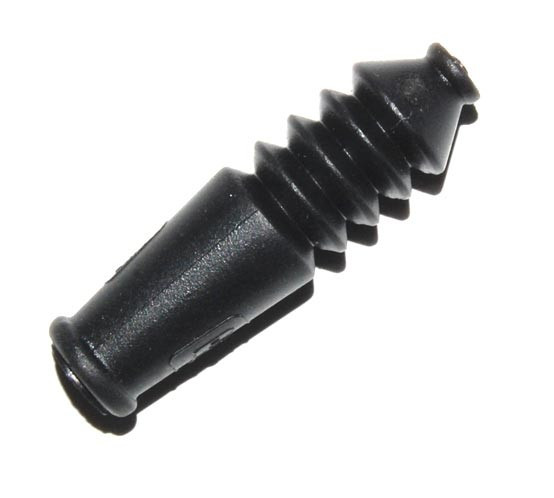 Набор пыльников системы V-Brake CSC PB-08 30PC, черный (2800330)