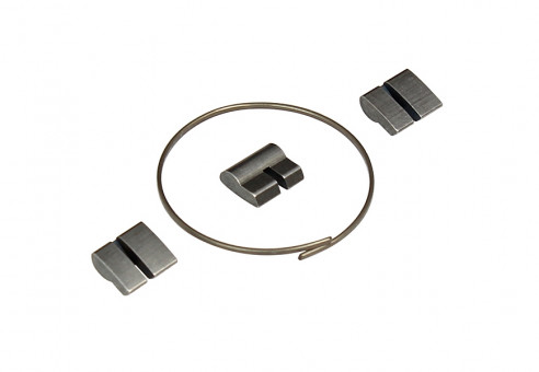 Собачки Novatec F036SBT
