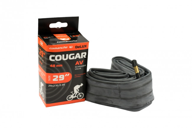 Камера CSC Cougar 29X2.10/2.35 AV 48MM (CC100185) Камера CSC Cougar 29X2.10/2.35 AV 48MM (CC100185)
