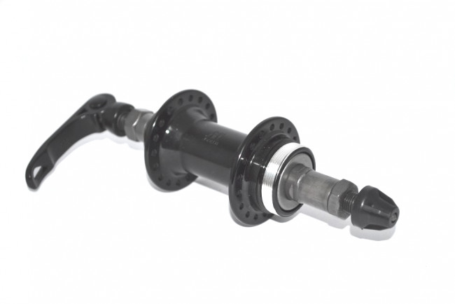Втулка задняя Joy Tech JY-752DSE 36H, черный (1400016) Втулка задняя Joy Tech JY-752DSE 36H, черный (1400016)