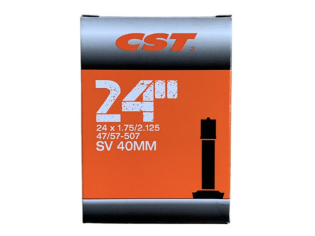 Камера CST 24 x 1.75/2.125 AV