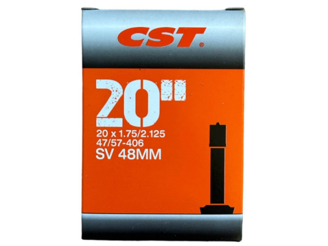 Камера CST 20 x 1.75/2.125 AV (TB-CS067)