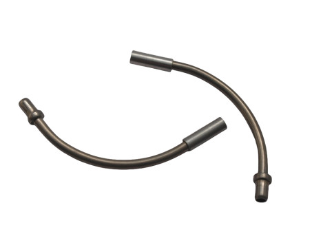 Направляющая системы V-Brake CSC ST90D, серебристый