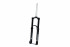 Вилка SR Suntour SF17 Aion DS LO R CTS 15QLC32 160 27.5", черный (1200140) Вилка SR Suntour SF17 Aion DS LO R CTS 15QLC32 160 27.5", черный (1200140)