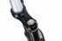 Вилка SR Suntour SF17 Aion DS LO R CTS 15QLC32 160 27.5", черный (1200140) Вилка SR Suntour SF17 Aion DS LO R CTS 15QLC32 160 27.5", черный (1200140)