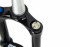 Вилка SR Suntour SF17 Aion DS RC CTS 15QLC32 160 27.5", черный (1200141) Вилка SR Suntour SF17 Aion DS RC CTS 15QLC32 160 27.5", черный (1200141)