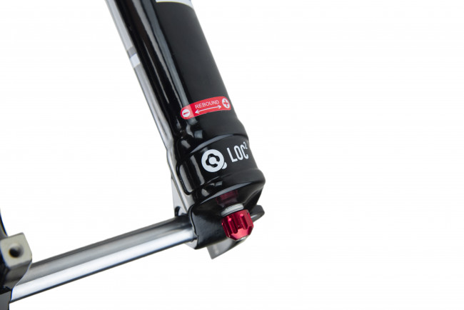 Вилка SR Suntour SF17 Aion DS RC CTS 15QLC32 160 27.5", черный (1200141) Вилка SR Suntour SF17 Aion DS RC CTS 15QLC32 160 27.5", черный (1200141)