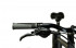 Велосипед Comanche Tomahawk Comp 19", серый-золотой (CH100298)