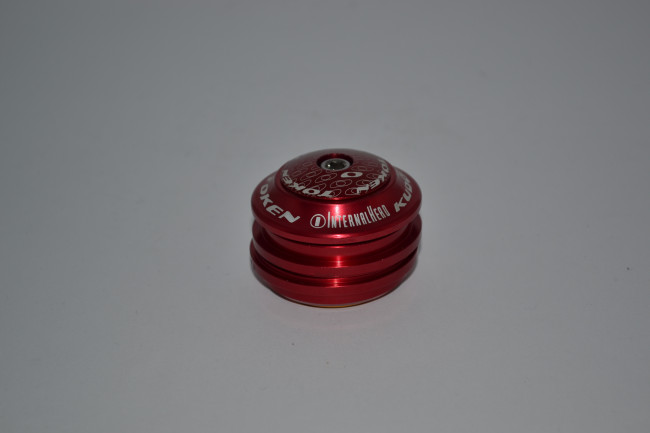Рульова колонка Token TK011A, червоний (TK100145)