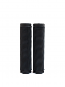 Ручки руля CSC Basis 130/130, черный